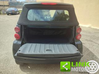 SMART ForTwo usata, con Fendinebbia