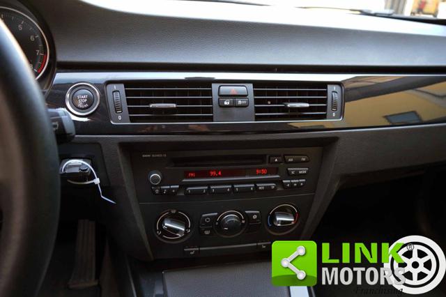 BMW 335 usata, con Cronologia tagliandi