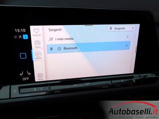 VOLKSWAGEN Golf usata, con Chiamata automatica per emergenze