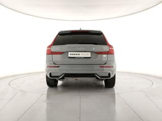 VOLVO XC60 usata, con Airbag Passeggero
