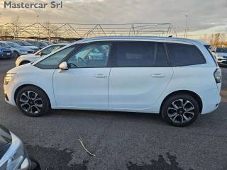 CITROEN Grand C4 Spacetourer usata, con Airbag Passeggero