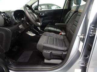 CITROEN C3 Aircross usata, con Controllo trazione