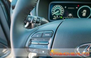 HYUNDAI Kona usata, con Climatizzatore