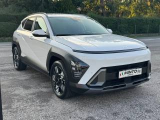 HYUNDAI Kona usata, con Airbag Passeggero