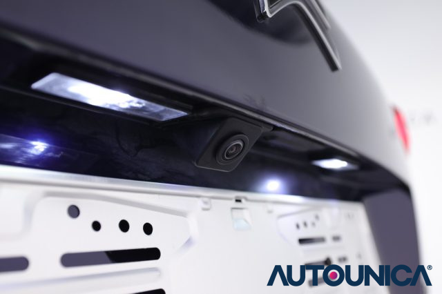 CITROEN C5 Aircross usata, con Airbag testa