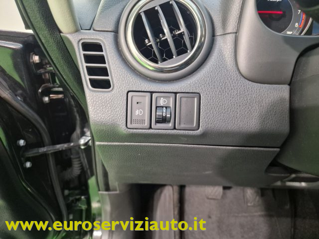FIAT Sedici usata 21