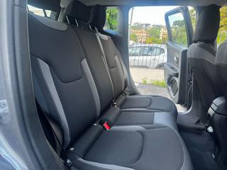 JEEP Renegade usata, con Cerchi in lega