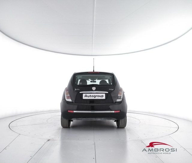 LANCIA Ypsilon usata 5