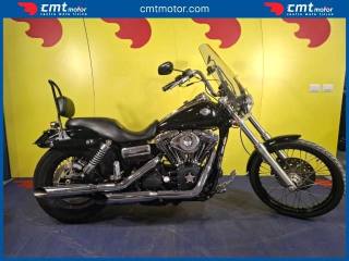 HARLEY-DAVIDSON Other usata 1