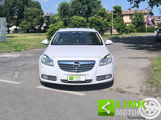 OPEL Insignia usata, con Airbag