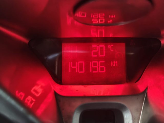 FORD Fiesta usata 5