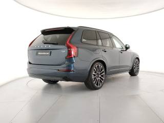 VOLVO XC90 usata, con Alzacristalli elettrici