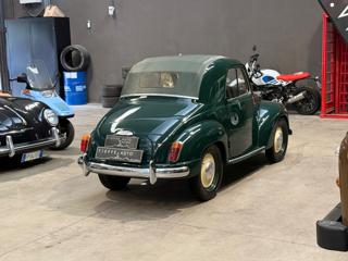 FIAT Topolino usata 3