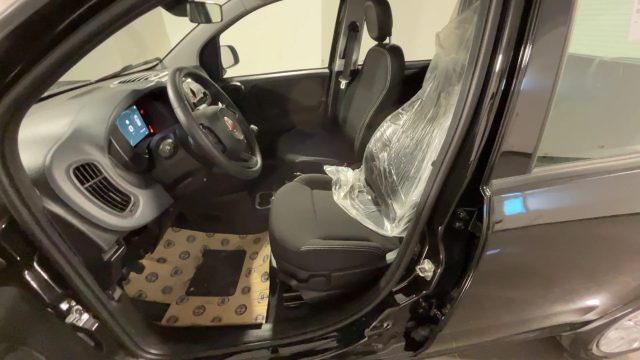 FIAT Panda usata, con Cruise Control