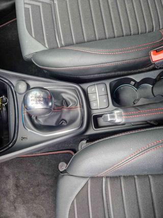 FORD Puma usata, con ESP