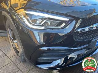 MERCEDES-BENZ GLA 200 usata, con Immobilizzatore elettronico