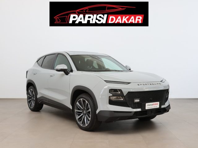 SPORTEQUIPE Sportequipe 6 GT usata, con Airbag