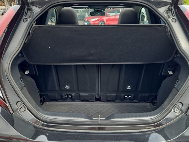 TOYOTA Aygo X usata, con Climatizzatore