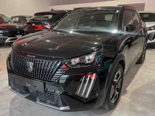 PEUGEOT 2008 PureTech 100 S&S Allure