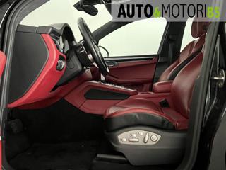 PORSCHE Macan usata, con Chiusura centralizzata