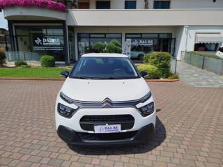 CITROEN C3 BlueHDi 100 S&S Feel  PER NEOPATENTATI