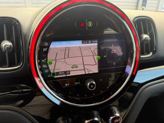MINI Countryman usata, con Pneumatici estivi