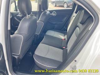 FIAT 500X usata, con Autoradio
