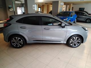 FORD Puma usata, con Climatizzatore