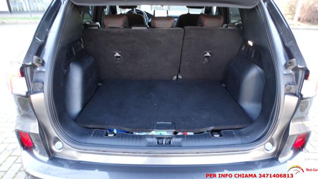 FORD Kuga usata 49