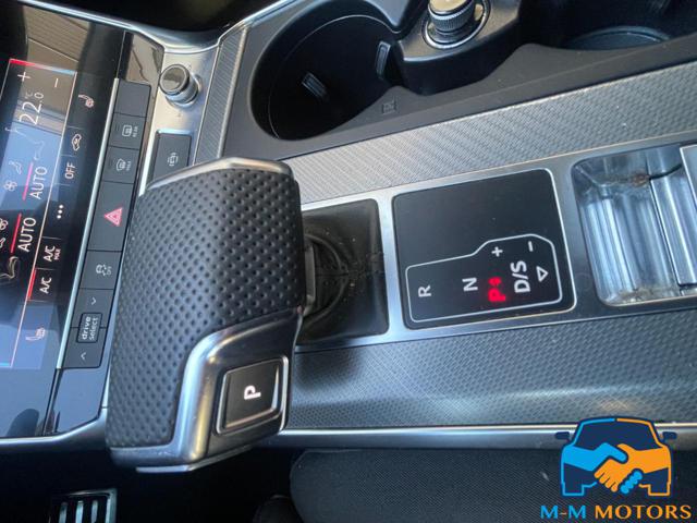 AUDI A6 usata, con ESP
