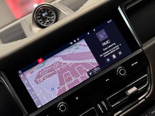 PORSCHE Macan usata, con Immobilizzatore elettronico