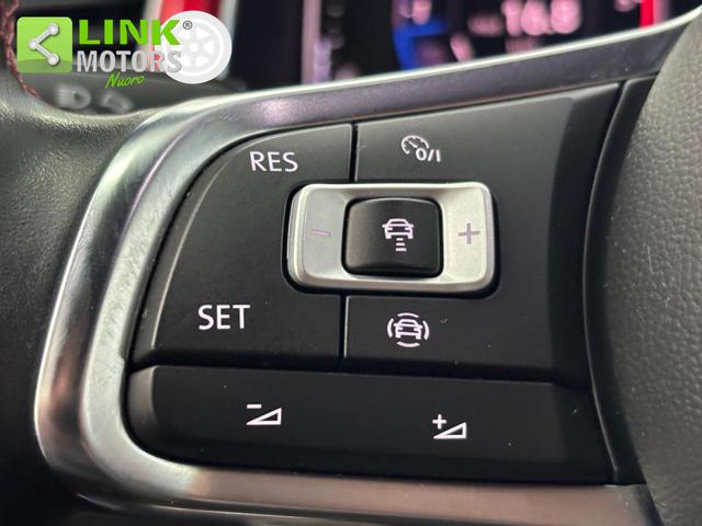 VOLKSWAGEN T-Roc usata, con Sistema di navigazione