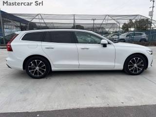 VOLVO V60 usata, con Alzacristalli elettrici