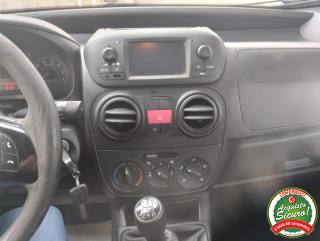 FIAT Fiorino usata 13