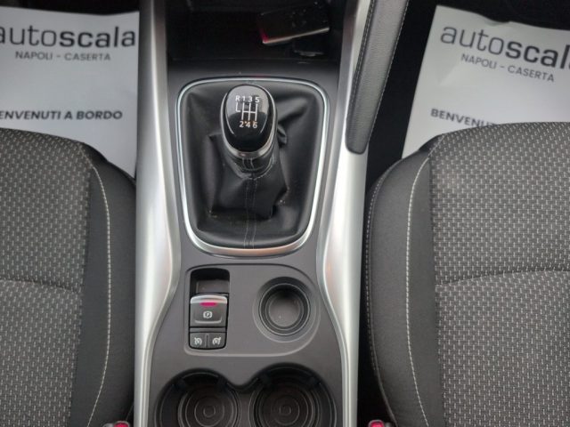 RENAULT Kadjar usata, con Touch screen