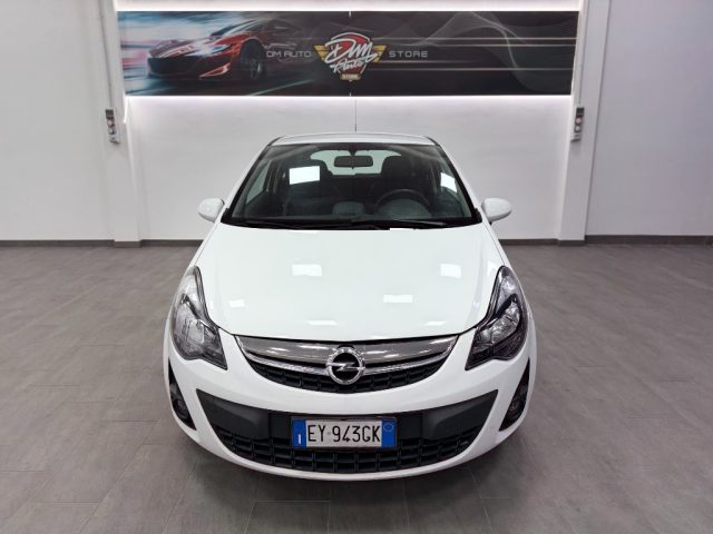OPEL Corsa usata, con Airbag laterali
