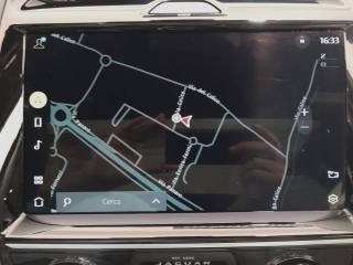 JAGUAR E-Pace usata, con Trazione integrale