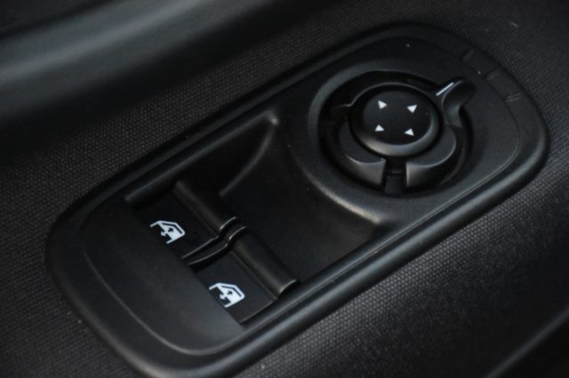 FIAT 500e usata, con Servosterzo