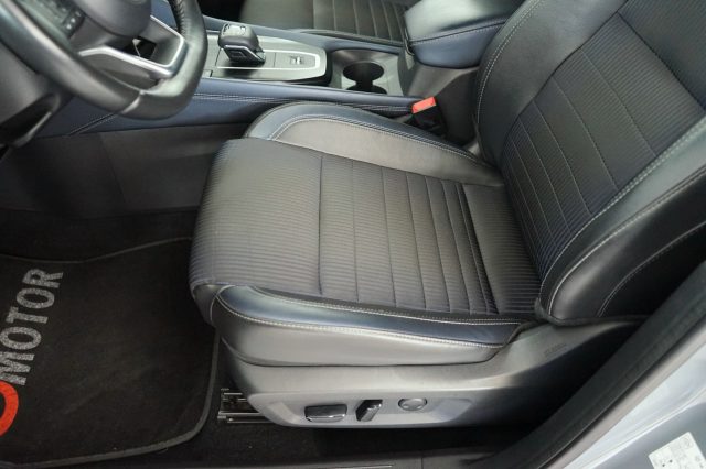 NISSAN Qashqai usata, con Sensori di parcheggio posteriori