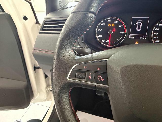 SEAT Arona usata 22
