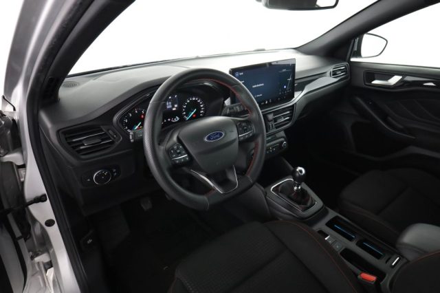 FORD Focus usata 1