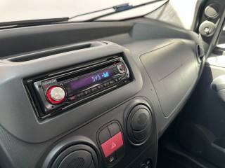 FIAT Qubo usata, con Chiusura centralizzata telecomandata