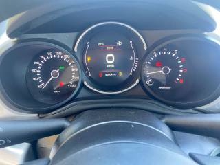 FIAT 500L usata, con Controllo trazione