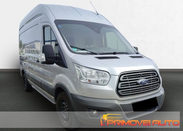 FORD Transit usata 5