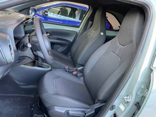 TOYOTA Aygo X usata, con Climatizzatore