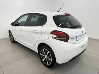 PEUGEOT 208 usata, con Airbag laterali