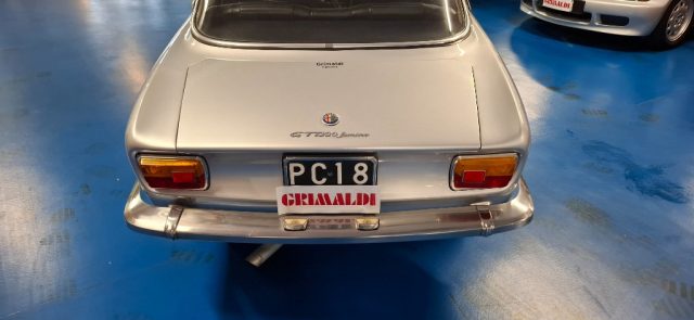 ALFA ROMEO GT usata 2