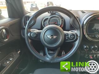 MINI Countryman usata 25