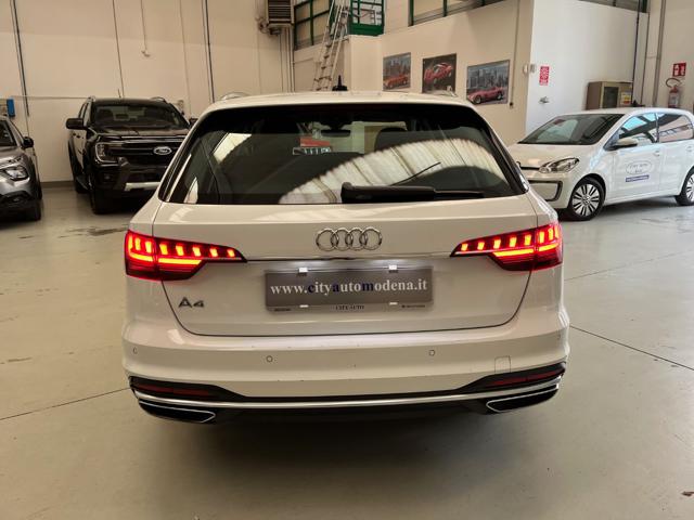 AUDI A4 usata, con Alzacristalli elettrici