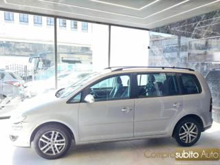 VOLKSWAGEN Touran usata, con Alzacristalli elettrici